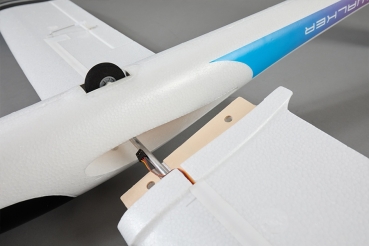 DB009 DERBEE Cloudwalker Elektrosegler PNP - 180cm